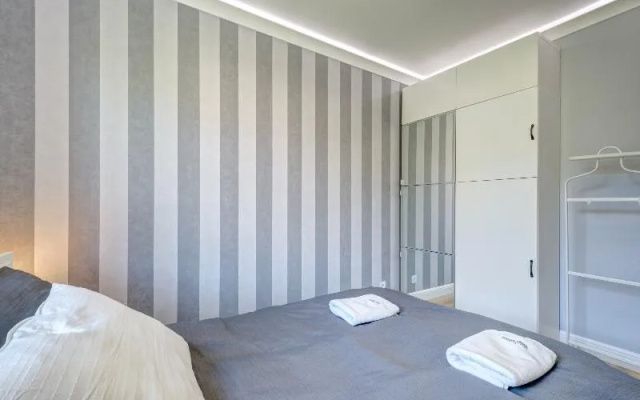 Dom&House - Apartments Karlikowska Sopot