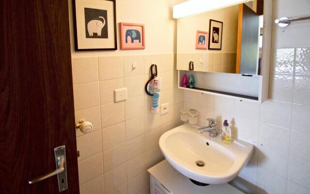 Joli Appartement Ensoleillé à Vercorin