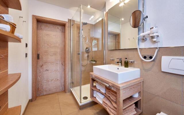 Knöpfles Ferienwohnungen