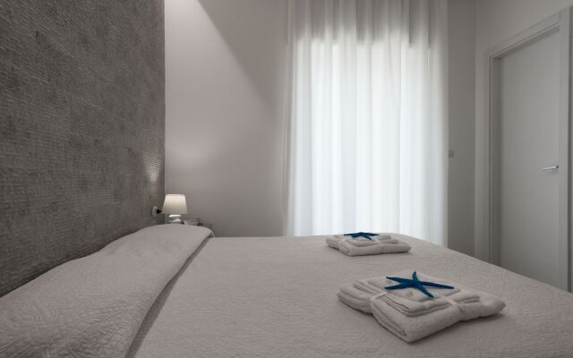 Le Gemelle Boutique Hotel