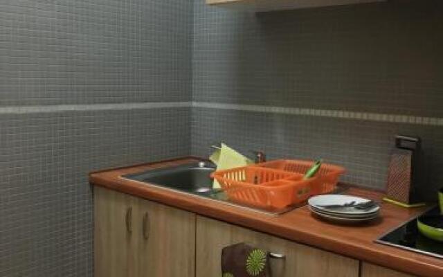 Arcus Premium Hostel