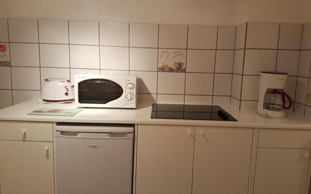 Apartaments Am Schloß