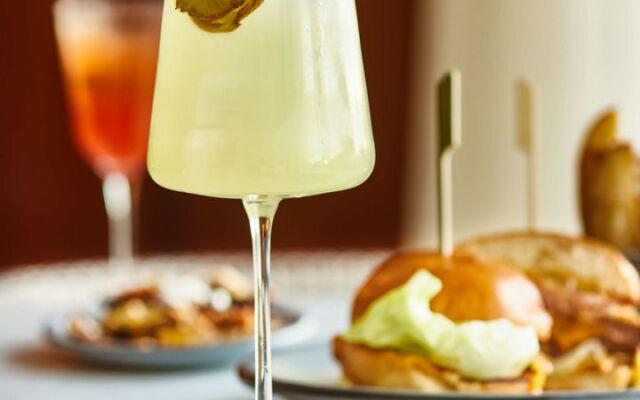 Thompson Dallas, by Hyatt