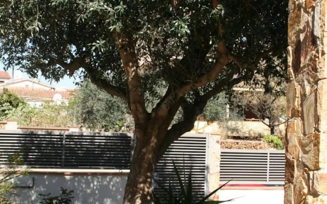 Bóveda Houses - Sant Andreu de la Barca