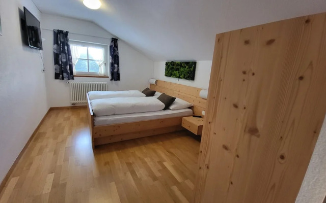 Berggasthof Badl