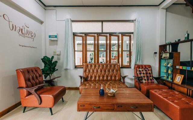 Banya BnB ที่พักบ้านย่าบีแอนด์บี เมืองประจวบฯ