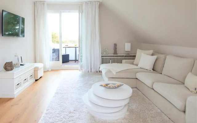 Techt's Landhus Birkenallee