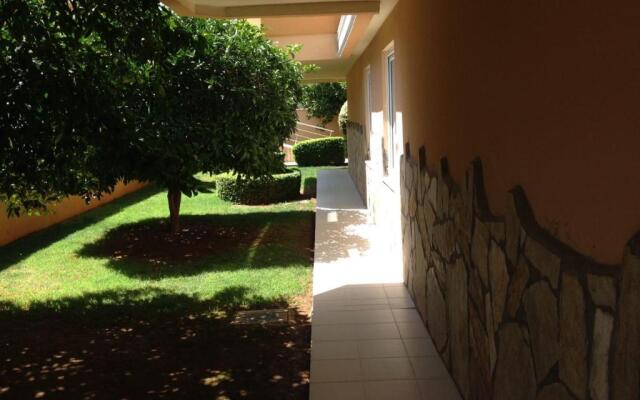 Apartment in KurtSafir Euro 12 Residence