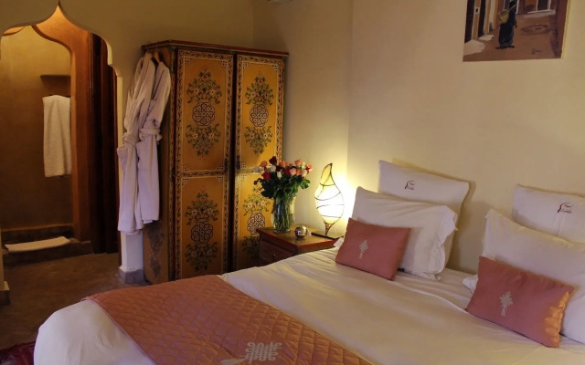 Riad Léna & Spa