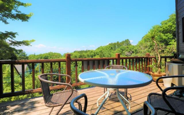 Planet - Vacation STAY 98333