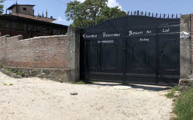 Charikot Panorama Resort