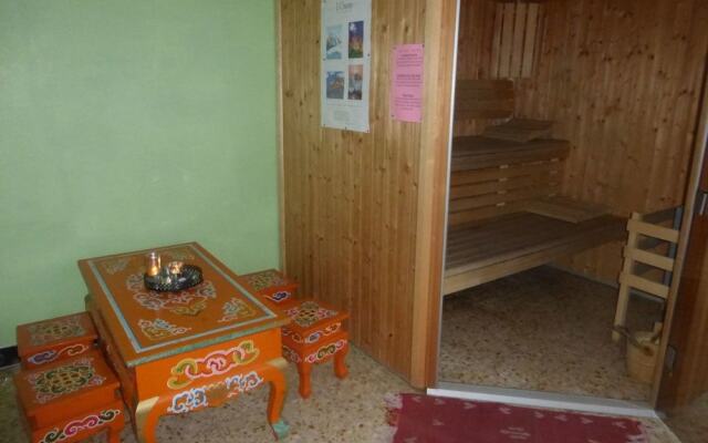 Camping Le Champ Du Moulin