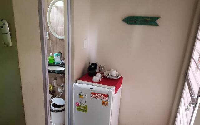 Pousada Hostal Iracema