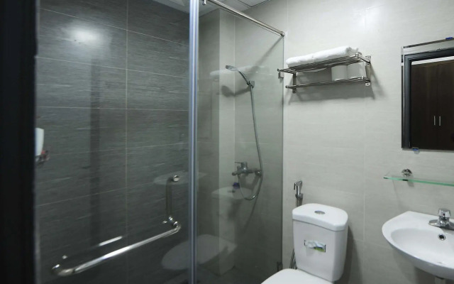 ISTAY Hotel Apartment 5