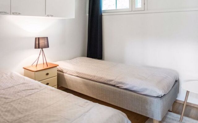 House Kalhu 3 Sotkamo