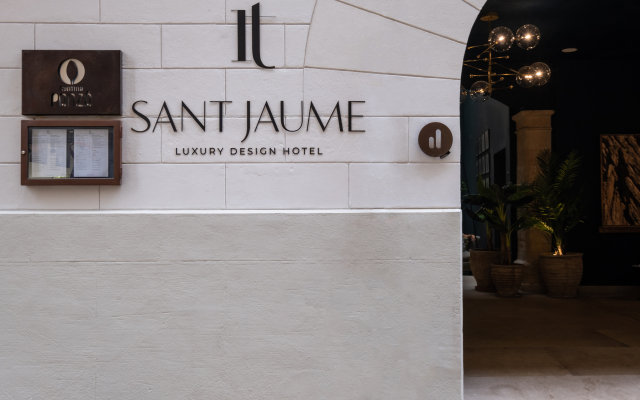 Sant Jaume Design Hotel