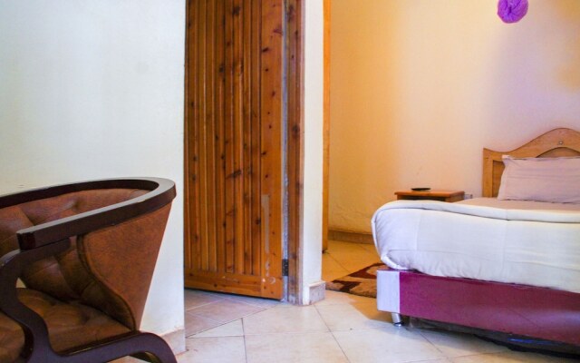 Capricon Executive Hotel