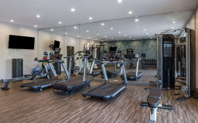 Cambria Hotel Nashville Airport