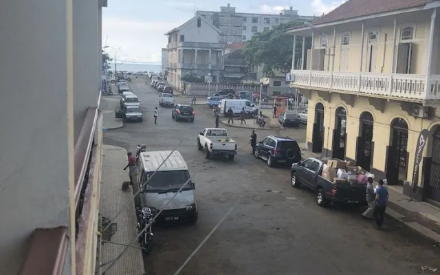Hotel Central