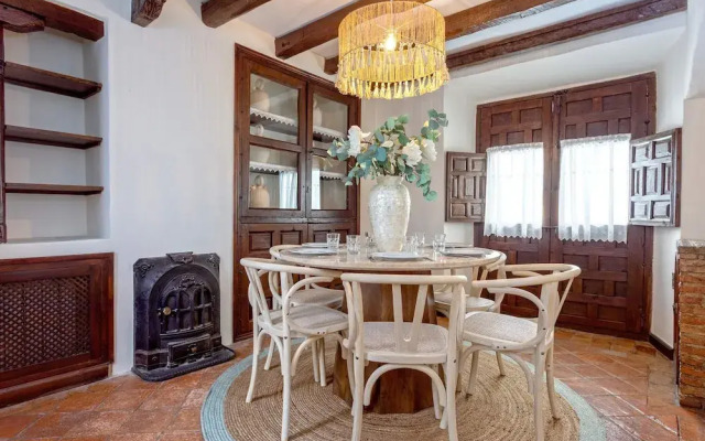 Genteel Home Mirador de los Reyes