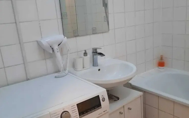 Budget 4 Apartments For Groups