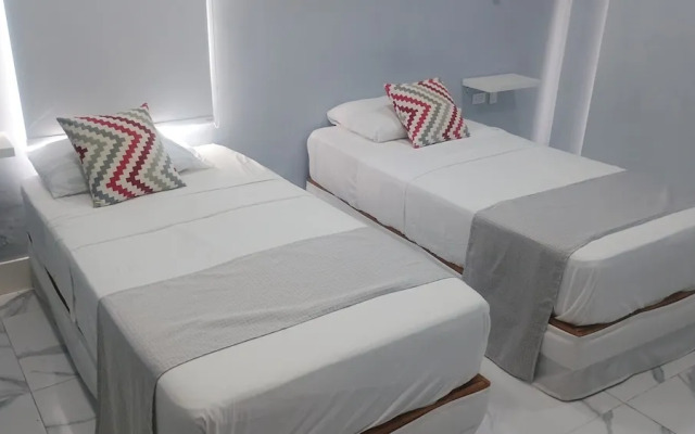 Majestic Blue Bay of Cancun - Up to 14 Pax