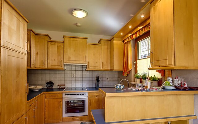 Bungalow Margret Langenfeld