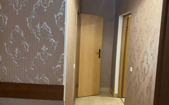 Відпочинковий комплекс Старий дворик