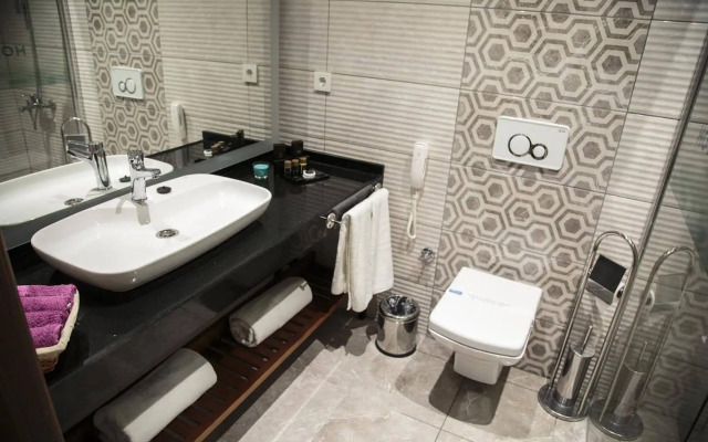 Hotel City Inegol