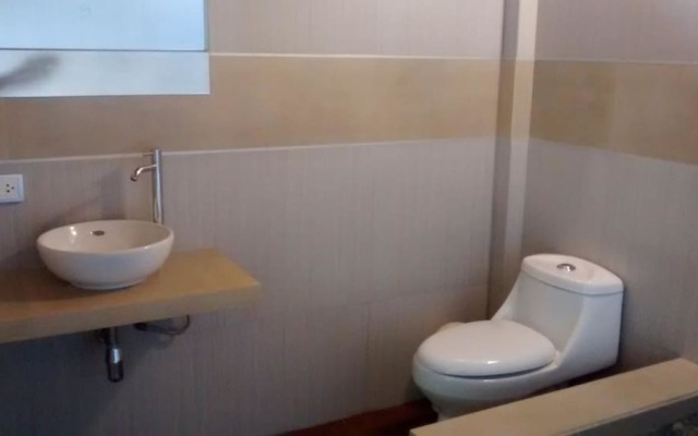 Hostal Las Dunas de Chao