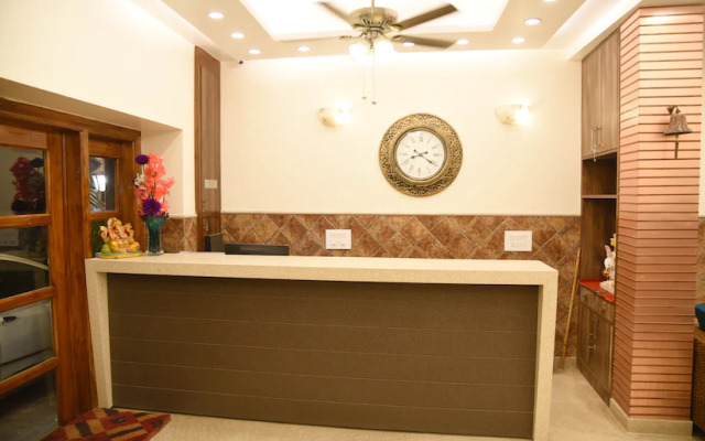 Hotel Atlanta Paharganj
