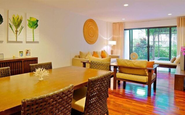 Santipura Residences Hua Hin by Variety Hotels
