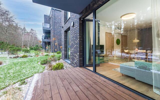 Magic Pines Apartment, By Cohost