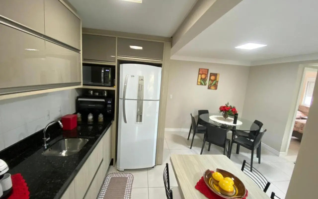 Solar de Palmas - Apt 208