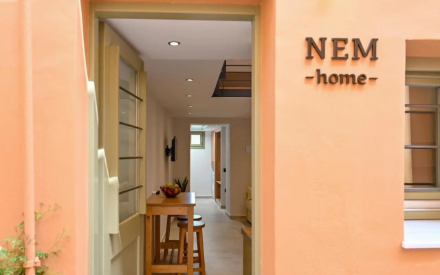 Nem Home, amazing 1 bedroom house