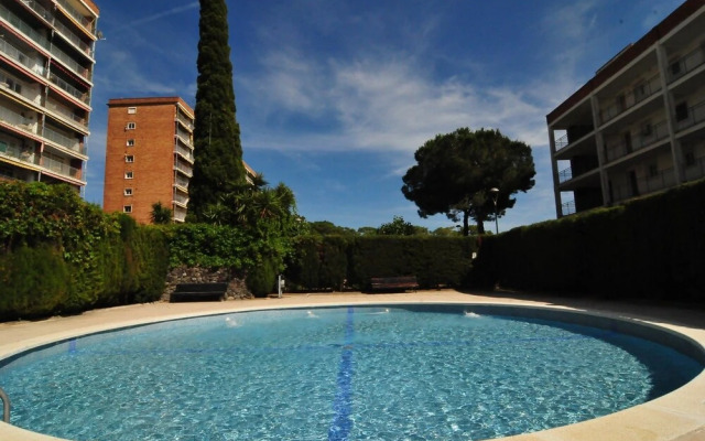 HomeHolidaysRentals Apartamento Santa Susanna VII - Costa Barcelona