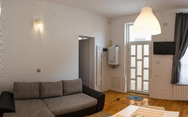 Sibiu Residence