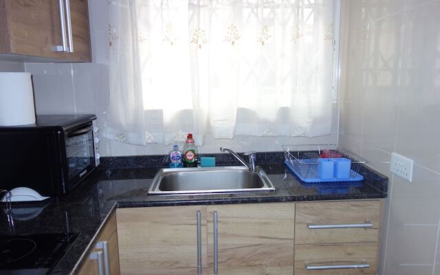 Palace Premier Apartments