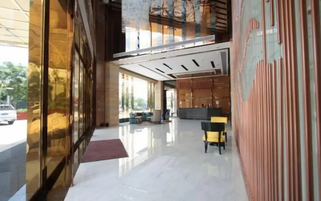 Foshan Tianguo Xingyue Hotel