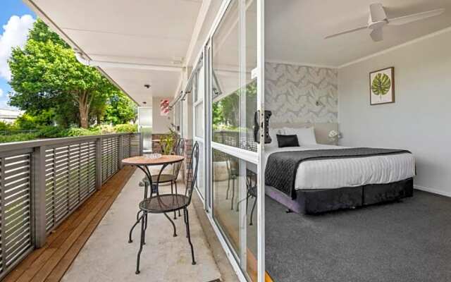 Te Aroha Motel