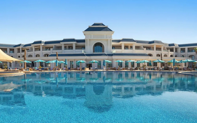 Gewan Palace New Alamein