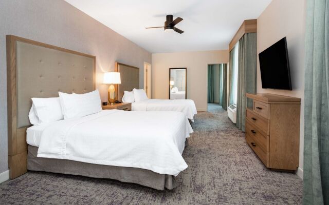 Homewood Suites by Hilton Albuquerque Downtown