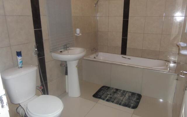 Tshedza Guest House