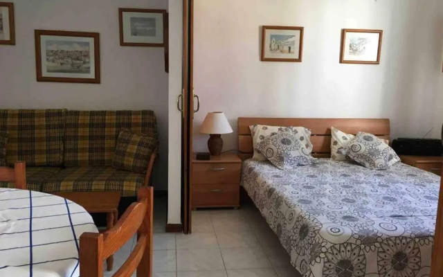 Tavira Cozy Studio by the Pool