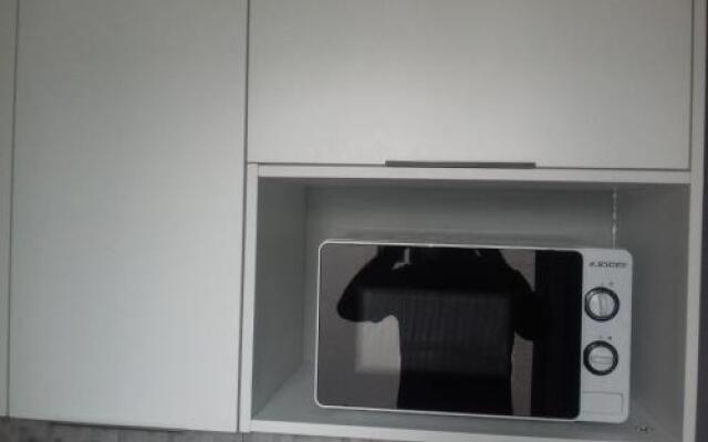 Apartamento La Cordobesita