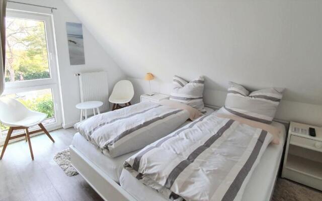 FeWo Machedanz Timmendorfer Strand / Niendorf