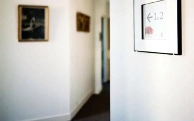 Maison DHôtes LArbre Rouge