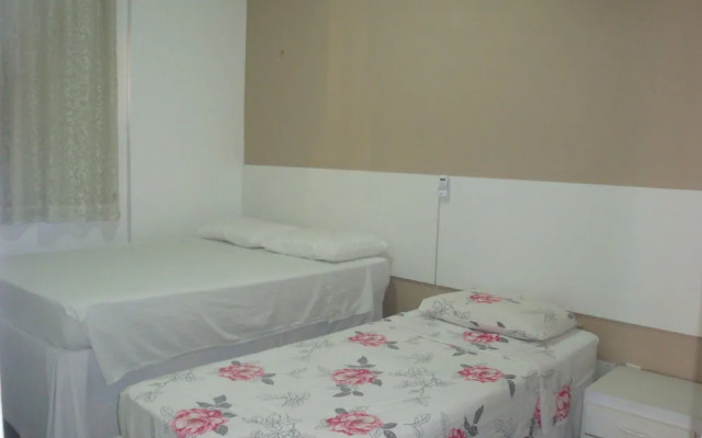 Beach Apartment Via Veneto