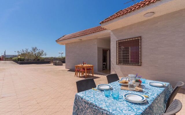 2844 Villa Colomba - Appartamento C by Barbarhouse