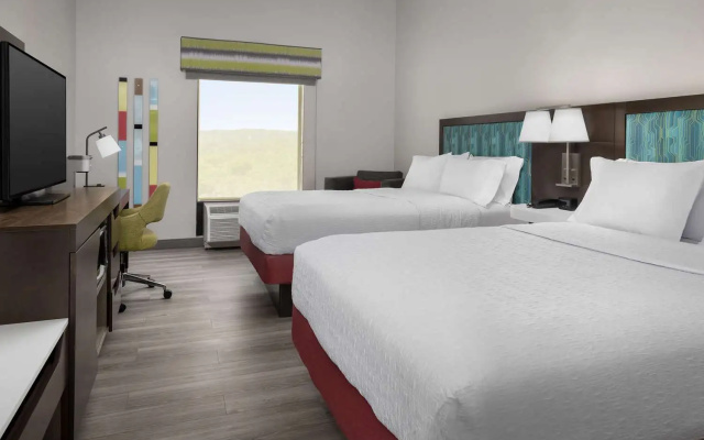 Hampton Inn Birmingham I-65/Lakeshore Drive